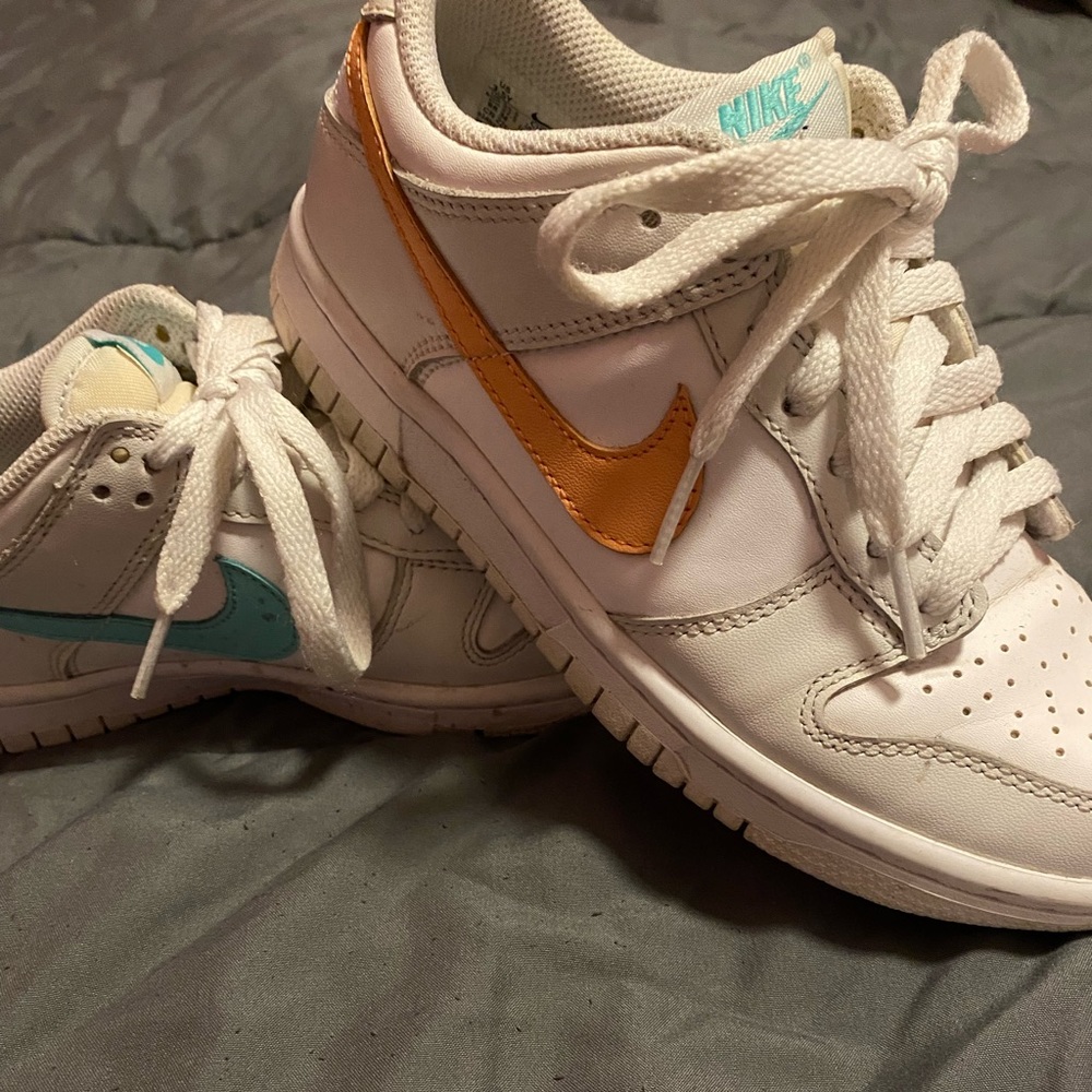 Nike dunks